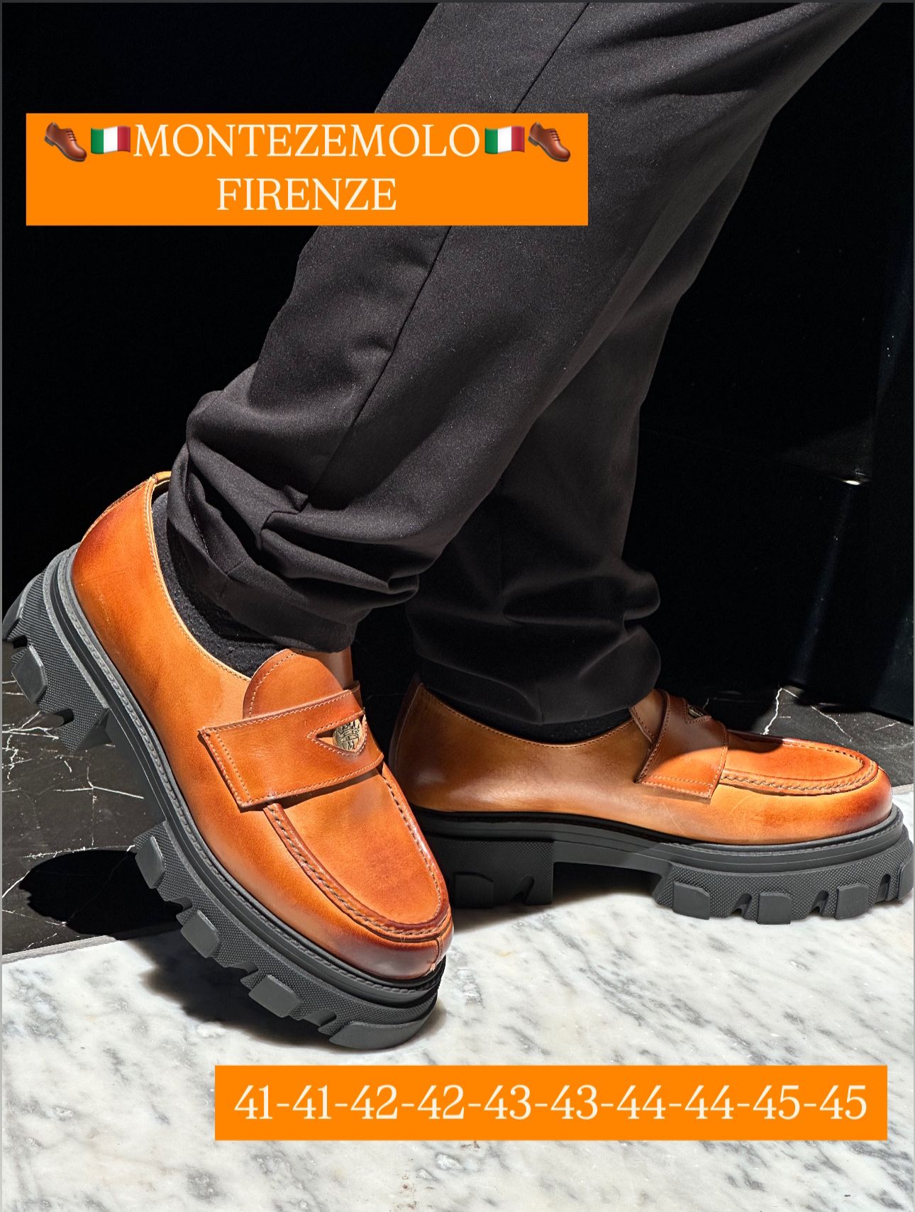 Collection Montezemolo Firenze